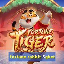 fortune rabbit 5gbet